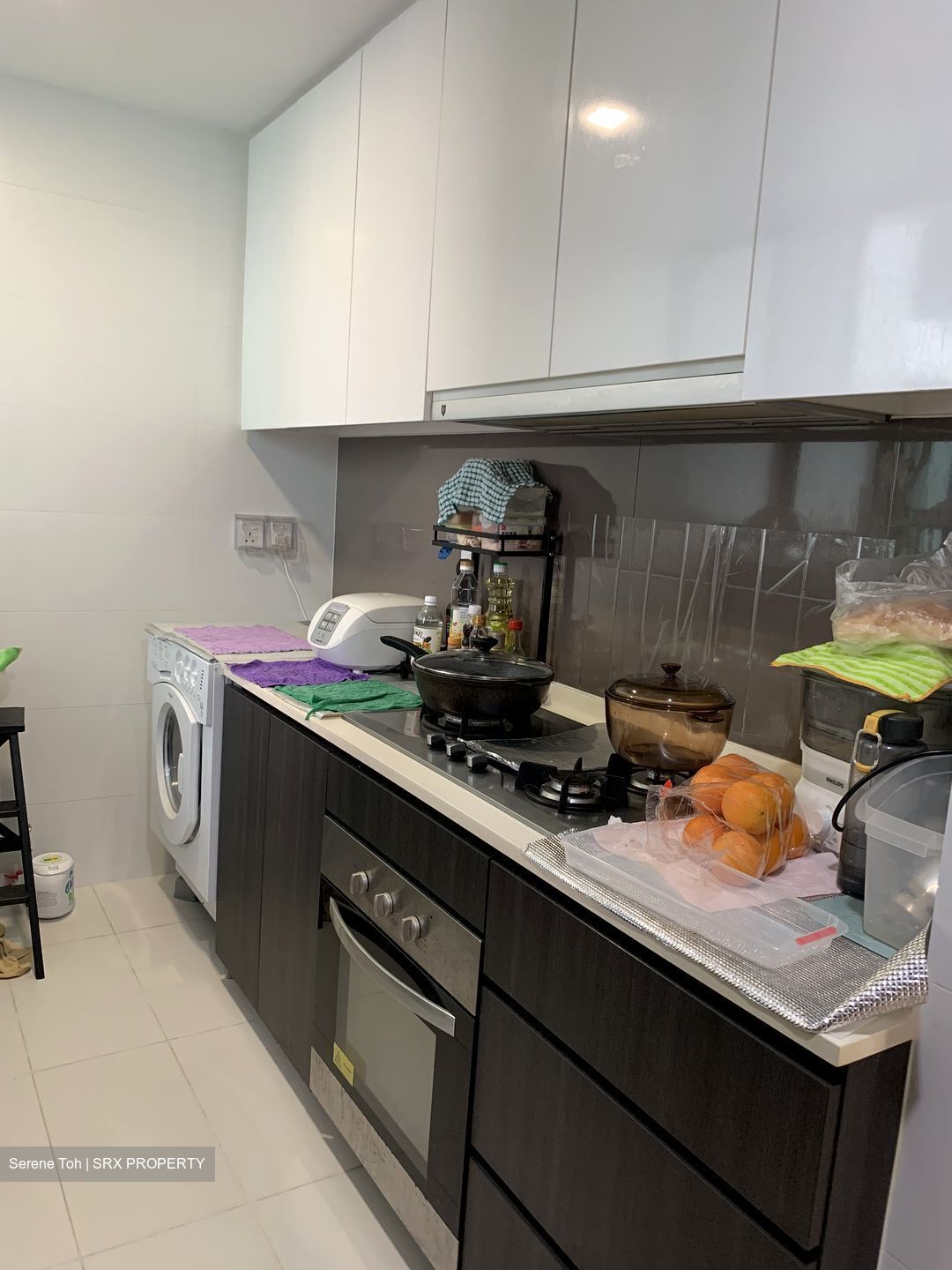 Esparina Residences (D19), Condominium #305110901